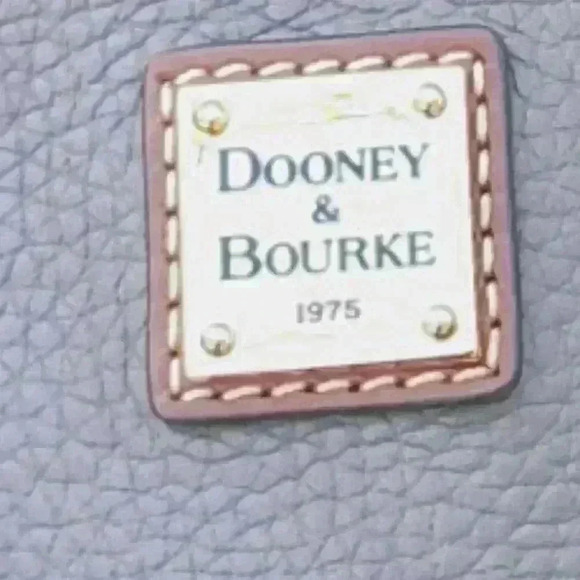 Amazing!  NWOT Dooney & Bourke  Bag - Picture 12 of 13